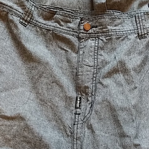 Men's short outfit LRG - Picture 7 of 9